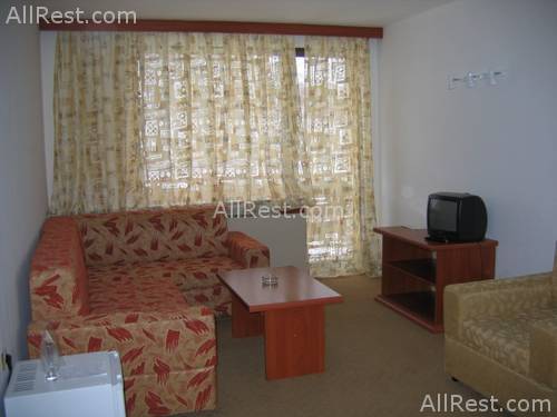 Perelik Hotel 6